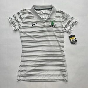 New Nike Women’s Oregon Track Club Golf Polo